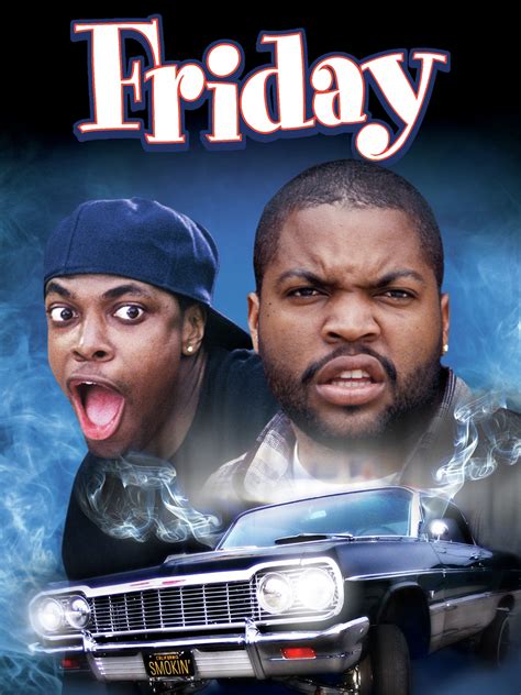Friday (1995) subtitles .